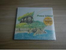 日未拆V.A. Peace Island  现货