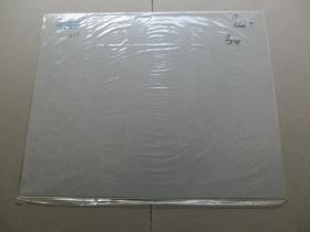 【百元包邮】《特里安古城堡》（DAS ALTE SCHLOSS VON TRIENT）钢版画 1859年 带卡纸装裱 （PM00744）