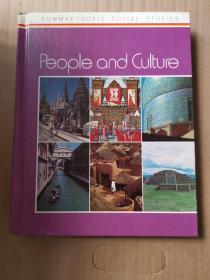 people and culture