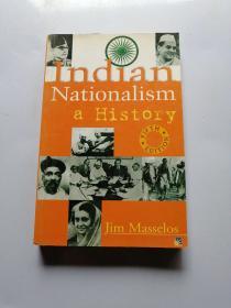 Indian Nationalism a History