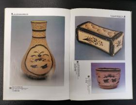 吉州窑与吉州窑陶瓷艺术