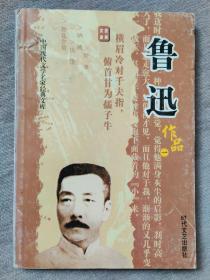 中国现代文学名家经典文库  鲁迅作品  一