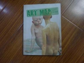 ART MAP 艺术地图2008年4期