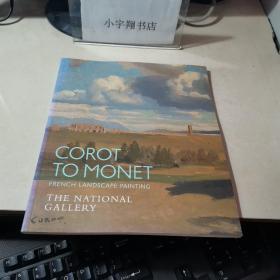 Corot to Monet: French Landscape