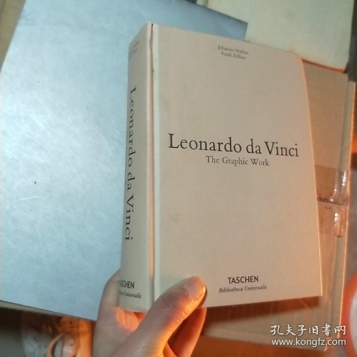 Leonardo da Vinci