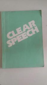 CLEAR SPEECH