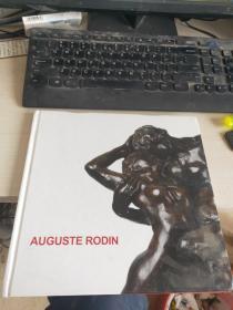 Auguste Rodin 1840-1917 Bronzes: Excaptional Early Casts（中英文）