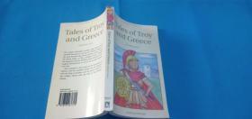 Tales of Troy and Greece (Wordsworth Children's Classics)特?