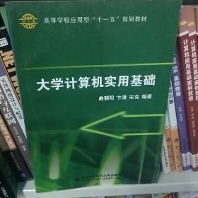 高等学校应用型“十一五”规划教材：大学计算机实用基础