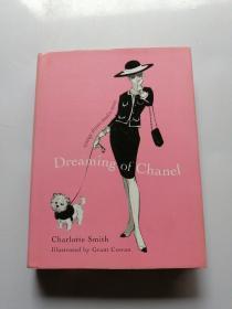 Dreaming of Chanel: Vintage Dresses, Timeless Stories