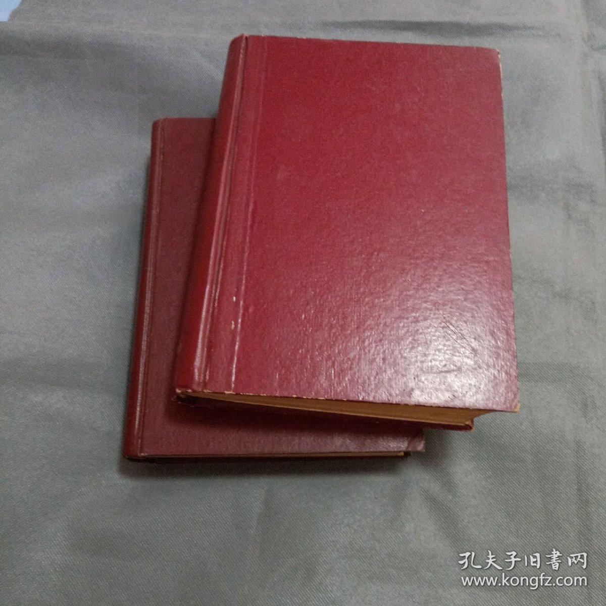 新观察合订本(1983-1984)