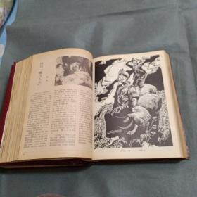 新观察合订本(1983-1984)