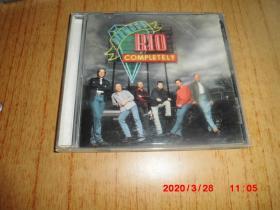 欧美原版CD : DIAMOND RIO COMPLETELY