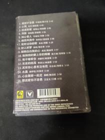 磁带-伤感情侣篇