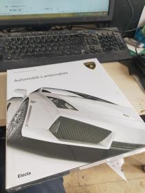 Decio Giulio Riccardo Carugati Automobili Lamborghini【迪奥.朱利奥.卡鲁加蒂.兰博基尼】