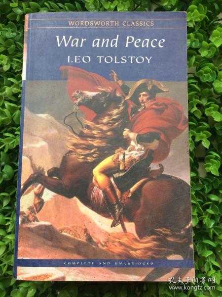 War and Peace