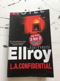 L.A. Confidential（英文）