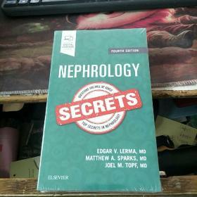 Nephrology Secrets