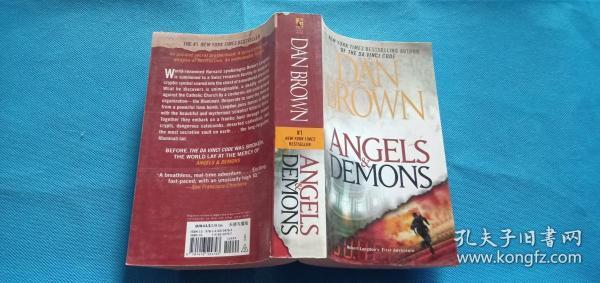 Angels & Demons