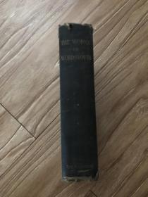 THE POETICAL WORKS OF ALEXANDER POPE