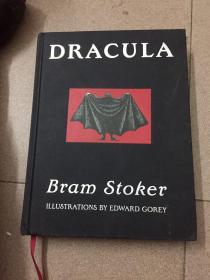 DRACULABramStoker