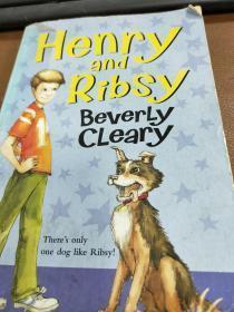 Henry and Ribsy （Henry Huggins）