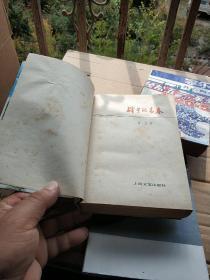 战斗中的青春