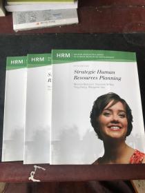 Strategic Human Resources Planning