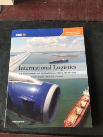 International Logistics THE MANAGEMENT OF INTERNATIONAL TRADE OPERATIONS