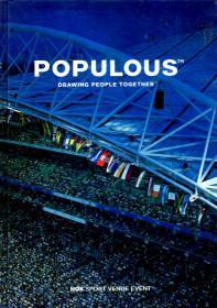 POPULOUS.DRAWING PEOPLE TOGETHER