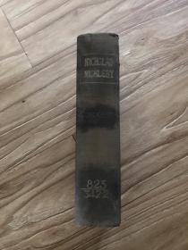 THE COMPLETE POETICAL WORKS OF WILLIAM WORDSWORTH