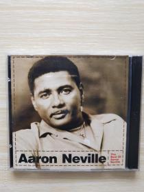 外国音乐:阿隆.尼维尔《The Best  Of Aaron Neville》（多网唯一）