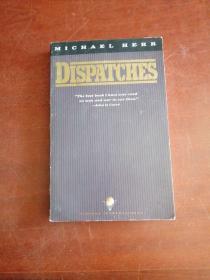 Dispatches