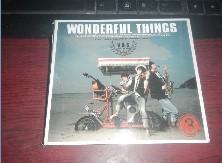 韩拆 VOS WONDERFUL THINGS 实拍现货