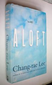 Aloft (精装原版外文书)