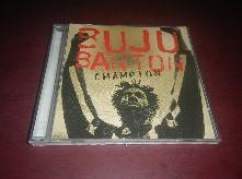 雷鬼BUJU BANTON CHAMPION 现货