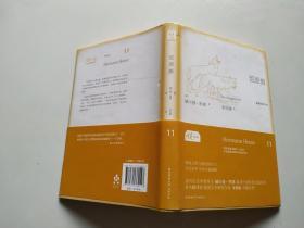 荒原狼：黑塞经典文学