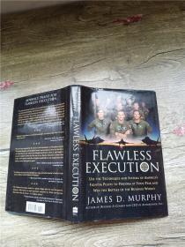 Flawless Execution【精装】