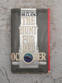 The Hunt for Red October