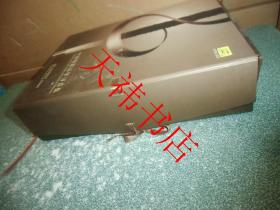 记忆的符号—中国电影百年寻音集（ 书+26片光碟）（硬精装）