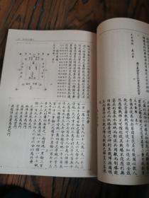 新隽武经标题正义、太白阴经、经武渊源、孙子参同（16开平装影印本，印数400册）--故宫珍本丛刊