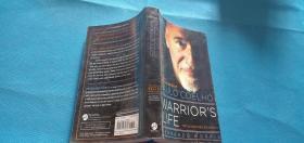 Paulo Coelho: A Warriors Life: The Authorized Biography（英?