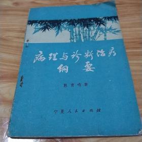 病理与诊断治疗纲要