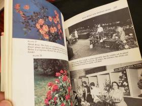 The Rockwells' Complete Book of Roses