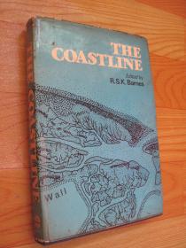 The coastline: Edited by R. S. K. Barnes 海岸线