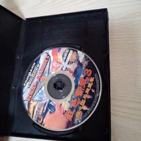 游戏光盘红色警戒3轴心国与同盟军