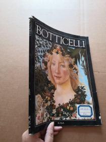 BOTTICELLI