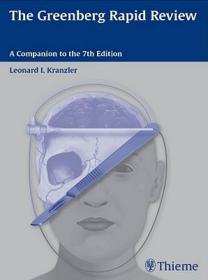 现货 Handbook of Neurosurgery