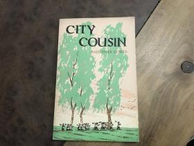 city cousin