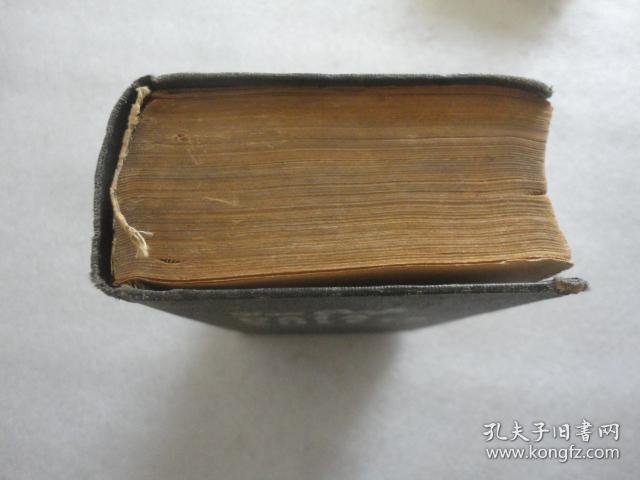 DON GRAF S DATA SHEETS（32开精装）【150】